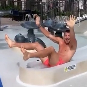 Rob Gronkowski