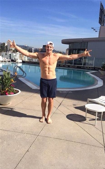 Rob Gronkowski