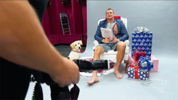 Rob Gronkowski