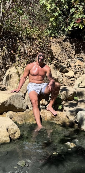 Rob Gronkowski