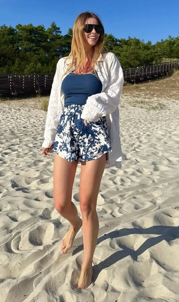 Malgorzata Tomaszewska-Slomina