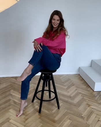 Malgorzata Tomaszewska-Slomina