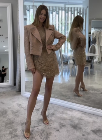 Malgorzata Tomaszewska-Slomina