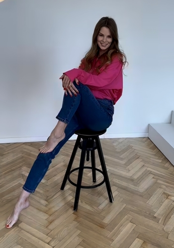 Malgorzata Tomaszewska-Slomina