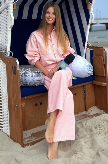 Malgorzata Tomaszewska-Slomina