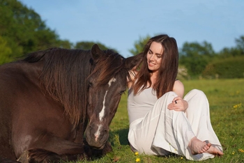 Liv Boeree (I)