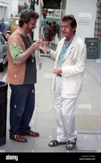 John Hurt