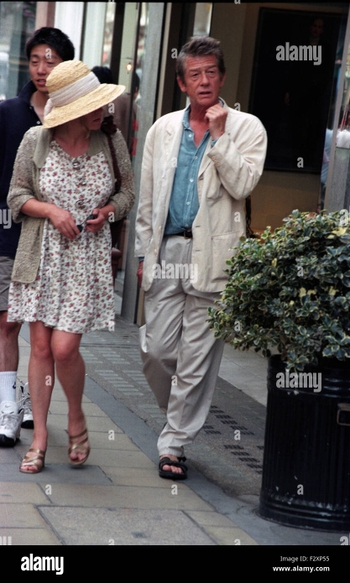 John Hurt