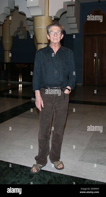 John Hurt