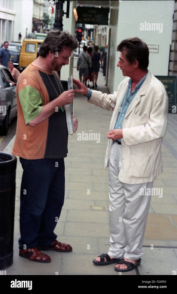 John Hurt