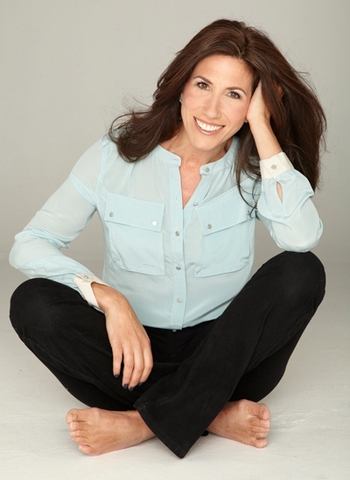 Gaynor Faye