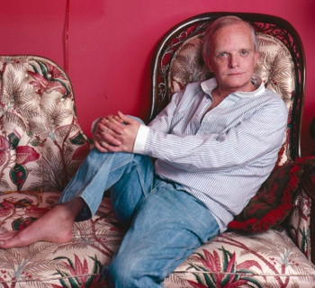 Truman Capote