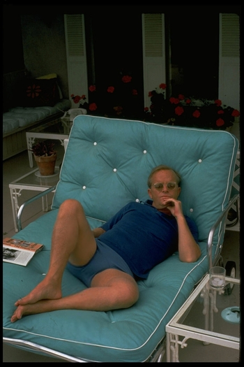 Truman Capote