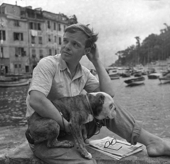 Truman Capote