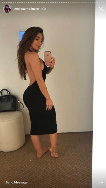 Melissa Molinaro