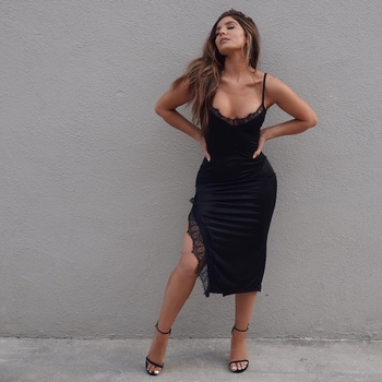 Melissa Molinaro