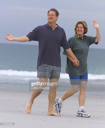 Al Gore