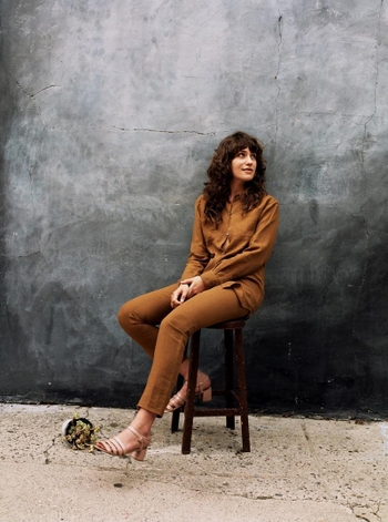 Lola Kirke