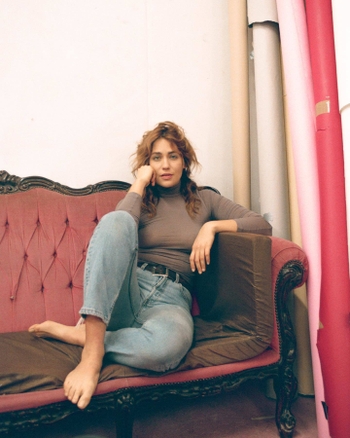 Lola Kirke