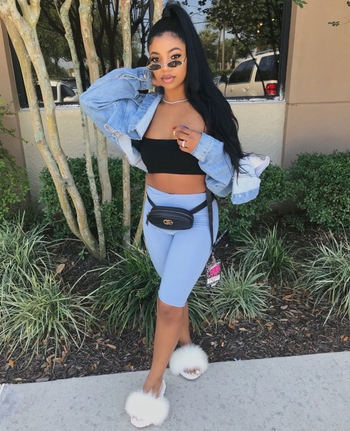 De'arra Vashae Taylor