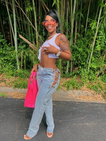 De'arra Vashae Taylor