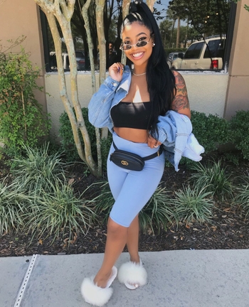 De'arra Vashae Taylor