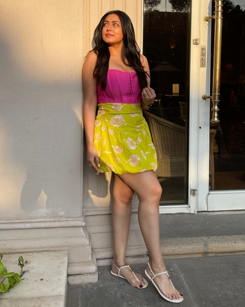 Deeksha Sonalkar