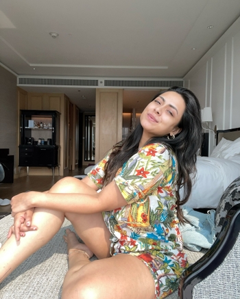 Deeksha Sonalkar