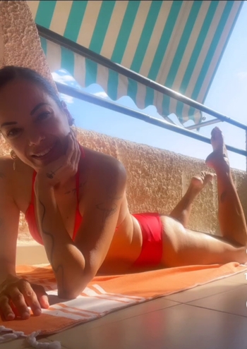 Katerina Tsavalou