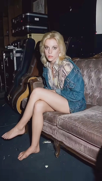 Cherie Currie