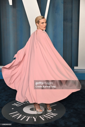 Maddie Hasson