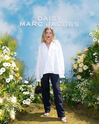 Maddie Hasson