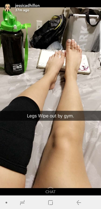 Jessica Dhillon