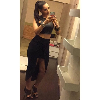Jessica Dhillon