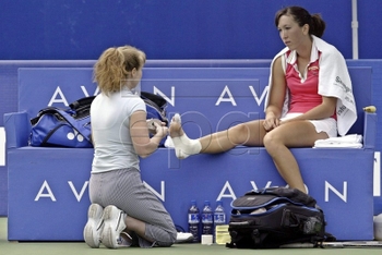 Jelena Jankovic