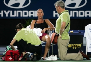 Jelena Jankovic