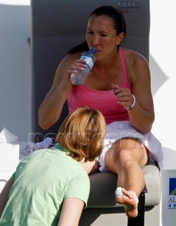 Jelena Jankovic