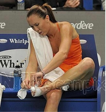 Jelena Jankovic