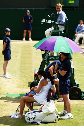 Jelena Jankovic