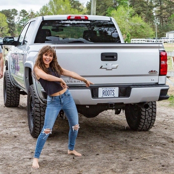 Celeste Kellogg