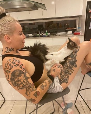 Bec Rawlings