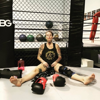 Bec Rawlings