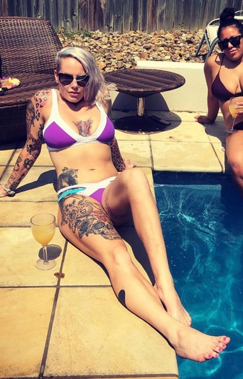 Bec Rawlings