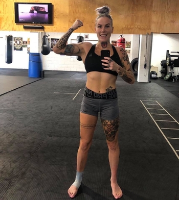 Bec Rawlings