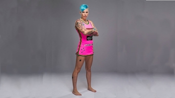 Bec Rawlings