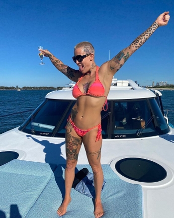 Bec Rawlings