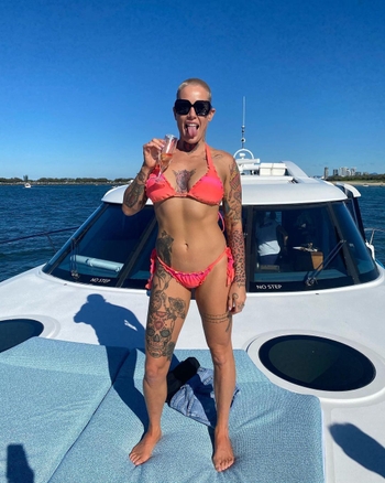 Bec Rawlings