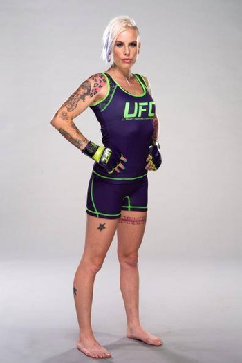 Bec Rawlings