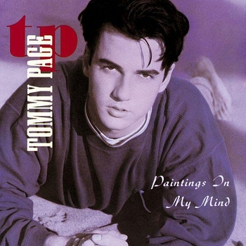 Tommy Page