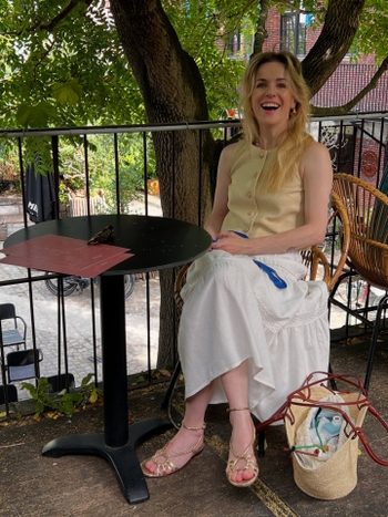 Josje Huisman